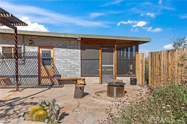 63773 Hollinger, Joshua Tree, CA 92252
