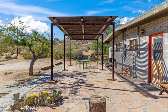 63773 Hollinger, Joshua Tree, CA 92252