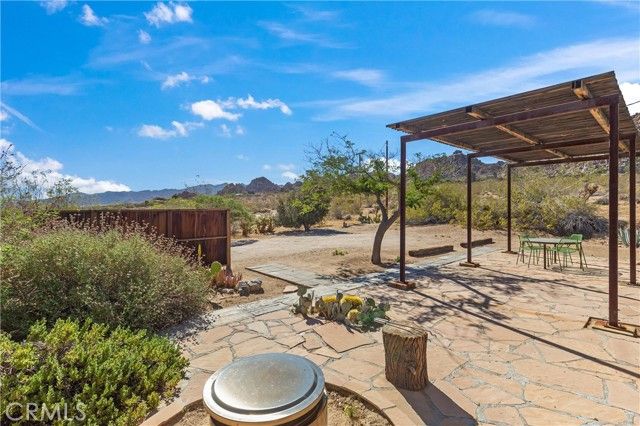 63773 Hollinger, Joshua Tree, CA 92252