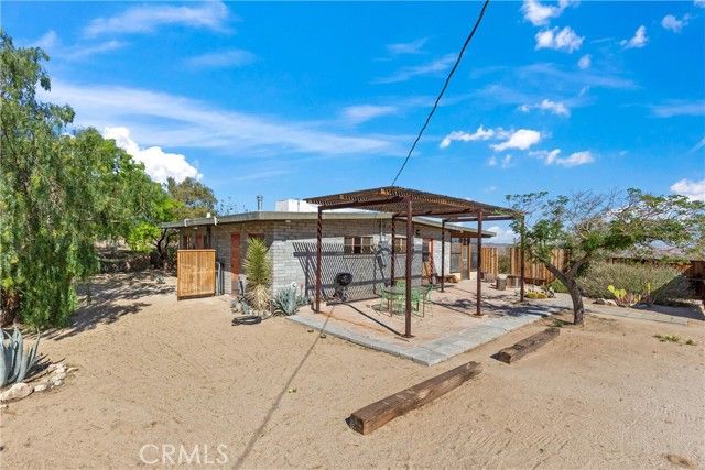 63773 Hollinger, Joshua Tree, CA 92252