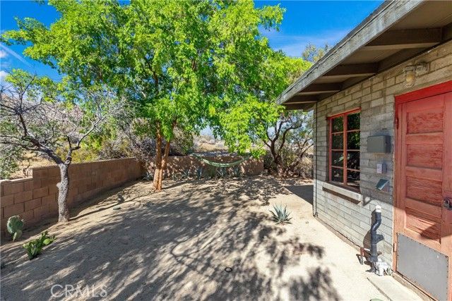 63773 Hollinger, Joshua Tree, CA 92252