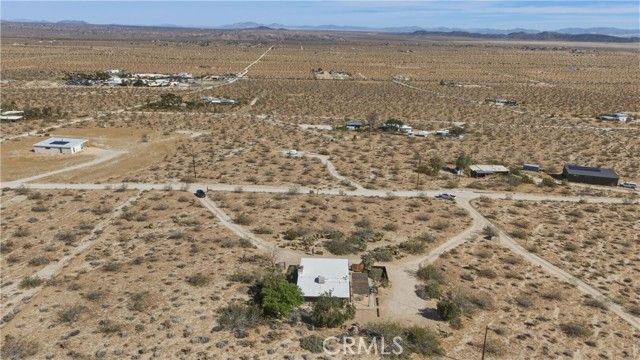 63773 Hollinger, Joshua Tree, CA 92252