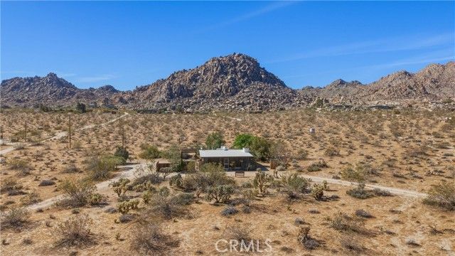63773 Hollinger, Joshua Tree, CA 92252