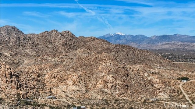 63773 Hollinger, Joshua Tree, CA 92252