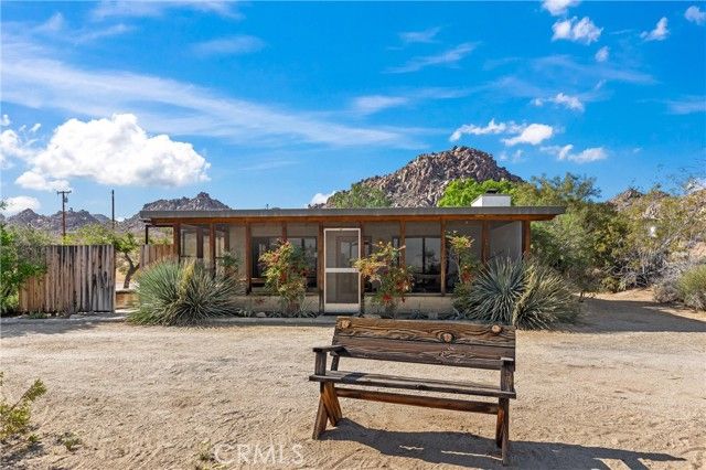 63773 Hollinger, Joshua Tree, CA 92252
