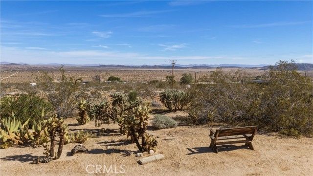 63773 Hollinger, Joshua Tree, CA 92252