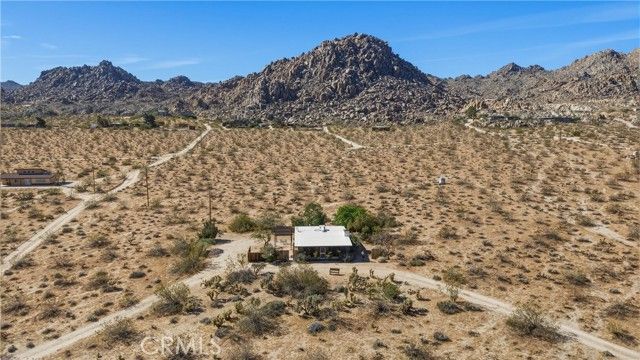 63773 Hollinger, Joshua Tree, CA 92252