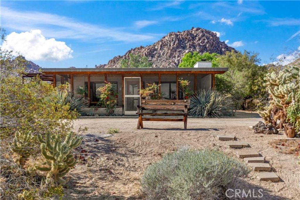 63773 Hollinger, Joshua Tree, CA 92252