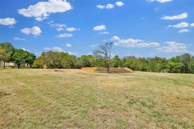 4813 Black Court, Colleyville, TX 76034