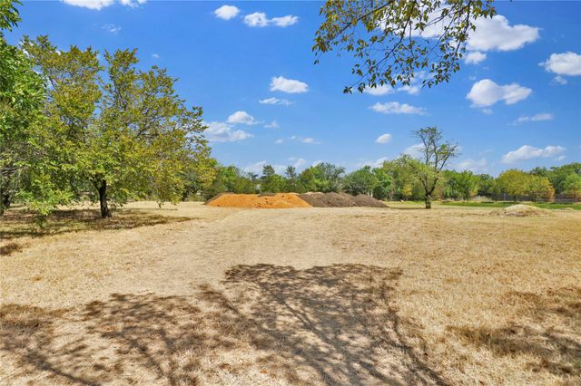 4813 Black Court, Colleyville, TX 76034