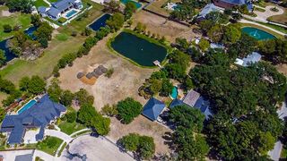 4813 Black Court, Colleyville, TX 76034