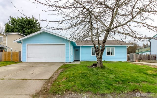 24314 22nd Avenue S, Des Moines, WA 98198