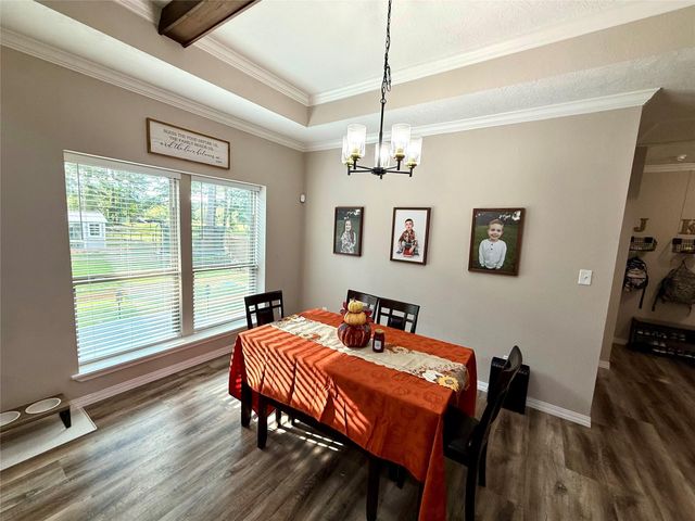 1365 County Road 2224, Cleveland, TX 77327