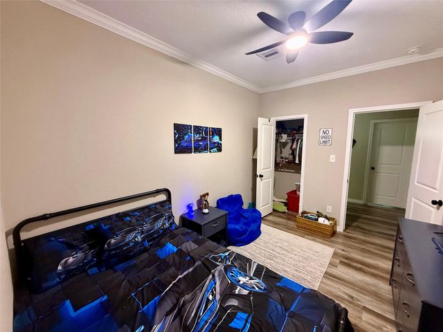 1365 County Road 2224, Cleveland, TX 77327