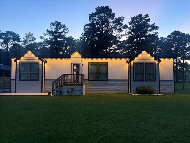 1365 County Road 2224, Cleveland, TX 77327