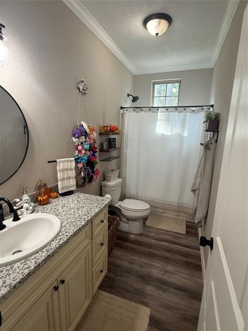 1365 County Road 2224, Cleveland, TX 77327