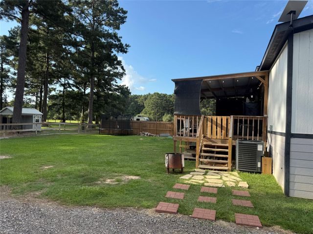 1365 County Road 2224, Cleveland, TX 77327