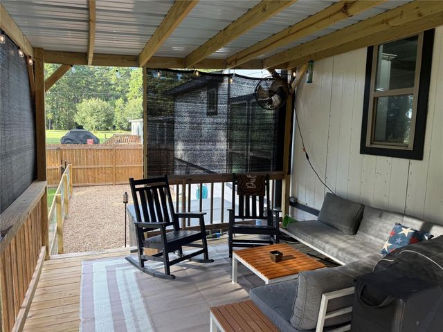 1365 County Road 2224, Cleveland, TX 77327