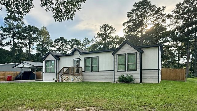 1365 County Road 2224, Cleveland, TX 77327