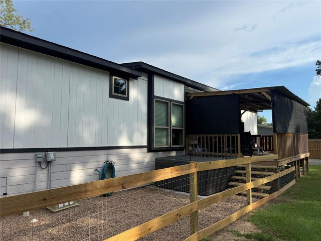 1365 County Road 2224, Cleveland, TX 77327