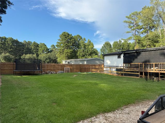 1365 County Road 2224, Cleveland, TX 77327