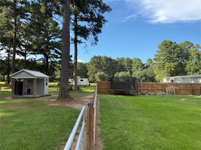 1365 County Road 2224, Cleveland, TX 77327