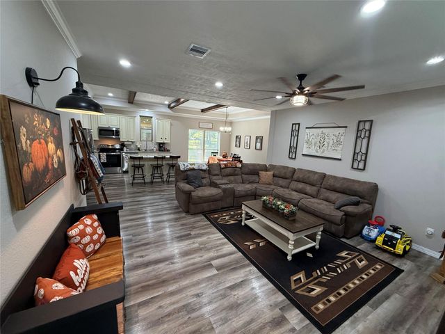 1365 County Road 2224, Cleveland, TX 77327