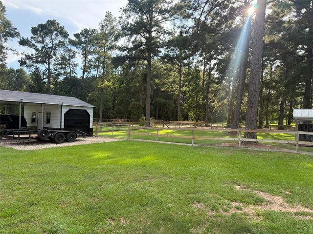 1365 County Road 2224, Cleveland, TX 77327