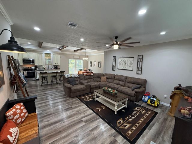 1365 County Road 2224, Cleveland, TX 77327