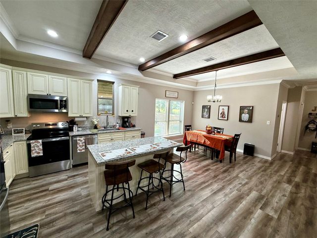 1365 County Road 2224, Cleveland, TX 77327