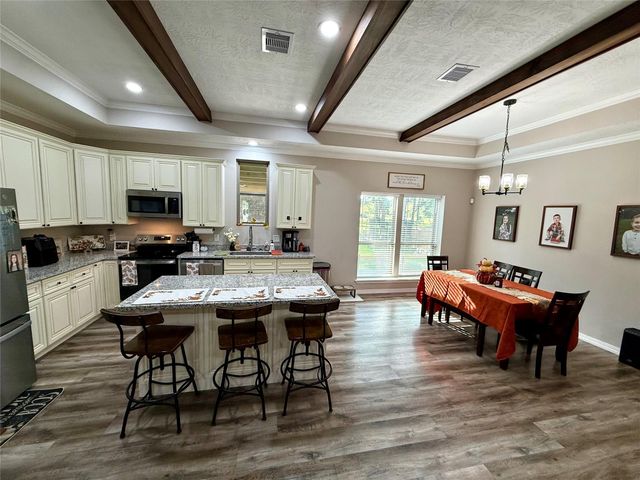 1365 County Road 2224, Cleveland, TX 77327