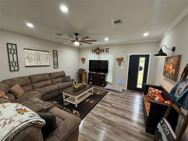 1365 County Road 2224, Cleveland, TX 77327