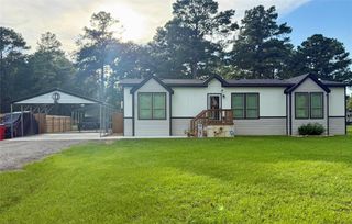 1365 County Road 2224, Cleveland, TX 77327