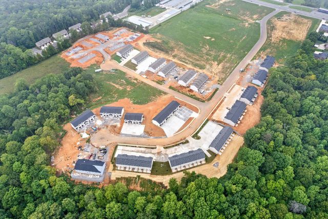 1167 Meadowhill Ln Unit H, Clarksville, TN 37043