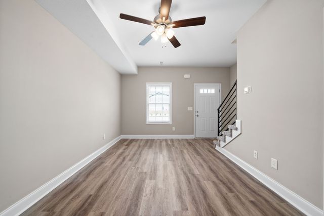 1167 Meadowhill Ln Unit H, Clarksville, TN 37043