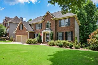 515 Lakewood Court, Canton, GA 30114