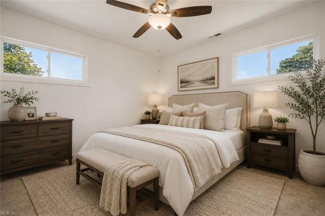 5025 Sancillio DR, Virginia Beach, VA 23455