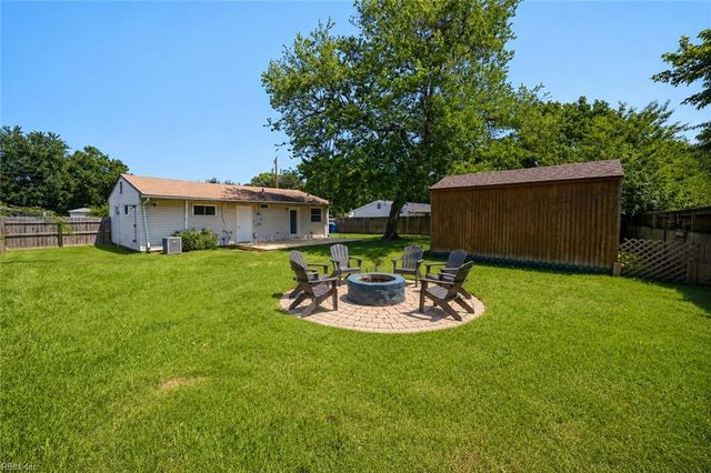 5025 Sancillio DR, Virginia Beach, VA 23455