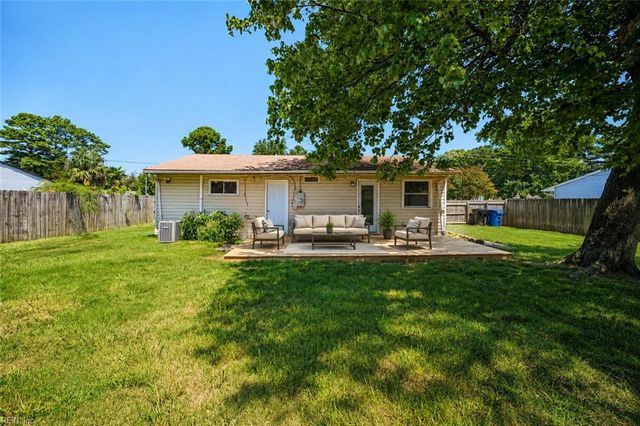 5025 Sancillio DR, Virginia Beach, VA 23455