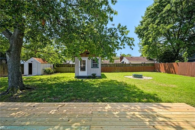 5025 Sancillio DR, Virginia Beach, VA 23455