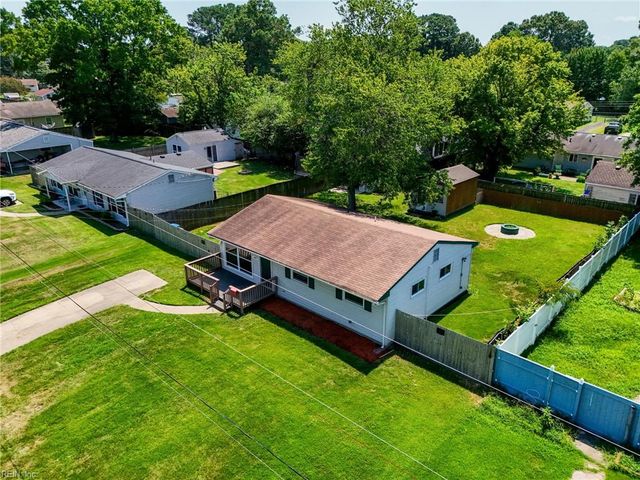 5025 Sancillio DR, Virginia Beach, VA 23455