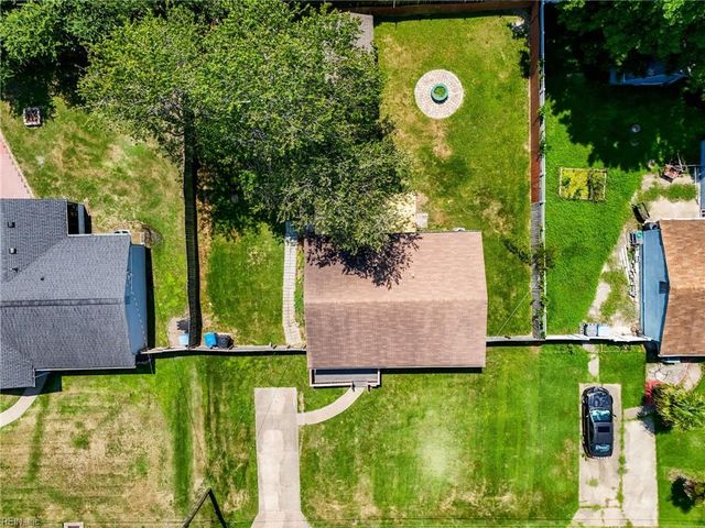 5025 Sancillio DR, Virginia Beach, VA 23455