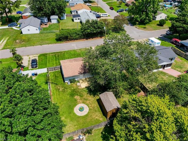 5025 Sancillio DR, Virginia Beach, VA 23455