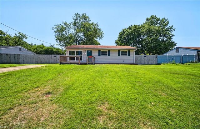 5025 Sancillio DR, Virginia Beach, VA 23455
