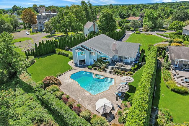 17 Magnolia Drive, Rye Brook, NY 10573