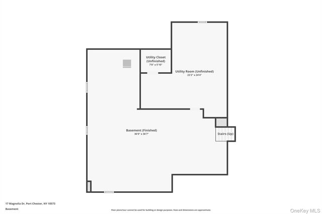 17 Magnolia Drive, Rye Brook, NY 10573
