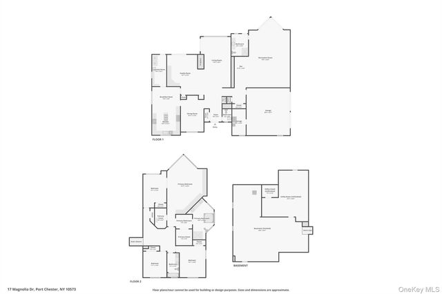 17 Magnolia Drive, Rye Brook, NY 10573