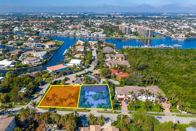 4108 S Ocean Boulevard, Highland Beach, FL 33487