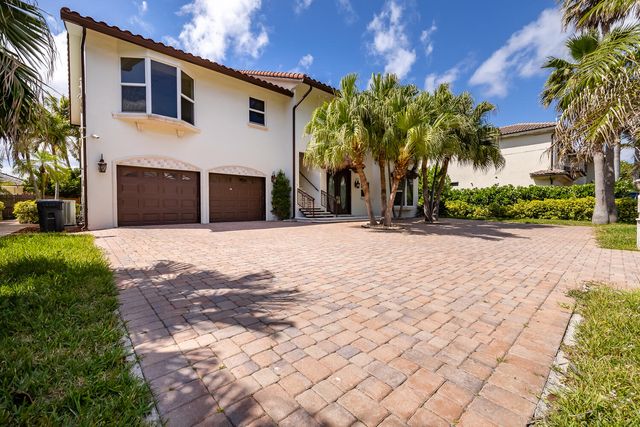 4108 S Ocean Boulevard, Highland Beach, FL 33487