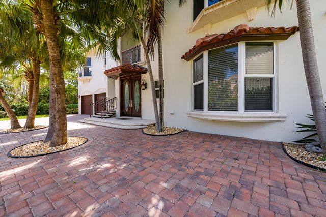4108 S Ocean Boulevard, Highland Beach, FL 33487